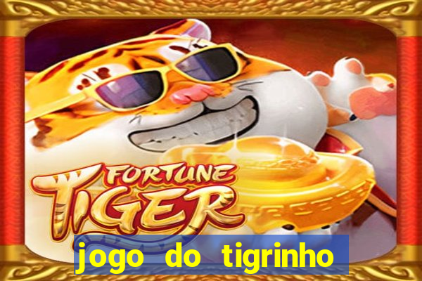 jogo do tigrinho que esta pagando agora